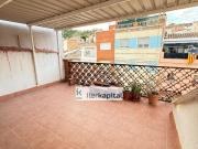 Chalet, Almenar