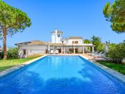 Chalet, Almenara, Sotogrande