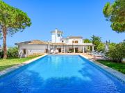 Chalet, Almenara, Sotogrande