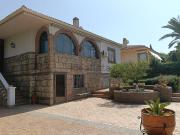 Chalet, Almendralejo