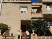 Chalet, Almería
