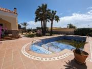 Chalet, Almería
