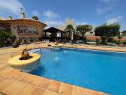 Chalet, Almería