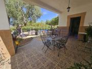 Chalet, Almodovar del Campo