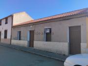 Chalet, Almodovar del Campo