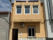 Chalet, Almoradí