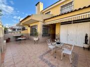 Chalet, Almoradí