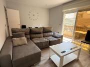 Chalet, Almoradí