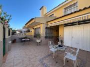 Chalet, Almoradí