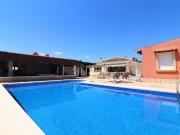 Chalet, Almoradí