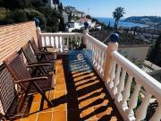 Chalet, Almuñécar
