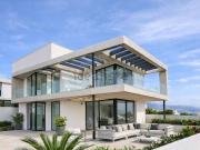 Chalet, Aloha, Marbella