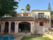 Chalet, Aloha, Marbella