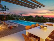 Chalet, Aloha, Marbella