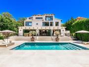 Chalet, Aloha, Marbella