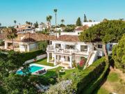 Chalet, Aloha, Marbella