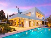 Chalet, Aloha, Marbella