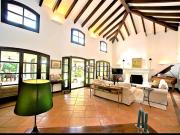 Chalet, Aloha, Marbella