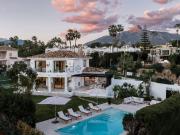 Chalet, Aloha, Marbella