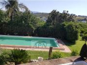 Chalet, Alora