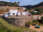 Chalet, Alora