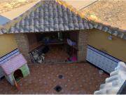 Chalet, Alpera