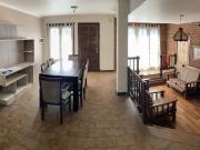 Chalet Alpino 4 Ambientes con Pileta