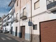 Chalet, Alpujarra de la Sierra