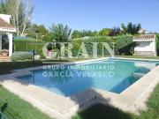 Chalet Alquiler Albacete