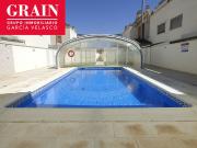 Chalet Alquiler Albacete