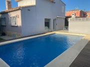 Chalet Alquiler Alicante