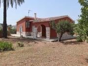 Chalet Alquiler Alicante