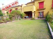 Chalet Alquiler Cádiz