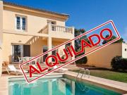 Chalet Alquiler Islas Baleares