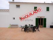 Chalet Alquiler Islas Baleares