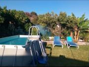 Chalet Alquiler Málaga