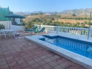 Chalet Alquiler Málaga