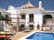Chalet Alquiler Málaga