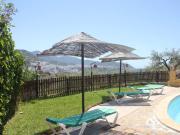 Chalet Alquiler Málaga