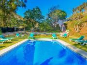 Chalet Alquiler Málaga