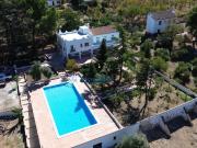 Chalet Alquiler Vacacional Málaga