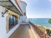 Chalet, Altafulla