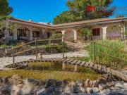 Chalet, Altafulla