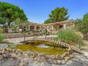 Chalet, Altafulla