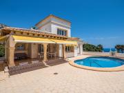 Chalet, Altea
