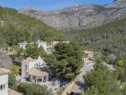 Chalet, Altea