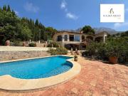 Chalet, Altea