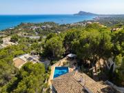 Chalet, Altea
