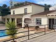 Chalet, Altea