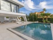 Chalet, Altea